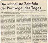 1980a Schweriner Volkszeitung