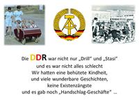 DDR